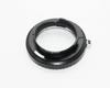 CONCEPT Leica M Extension Tube 10mm Macro Photography Mount Adapter with Lens Cloth K&F m-m10 (KFLM)