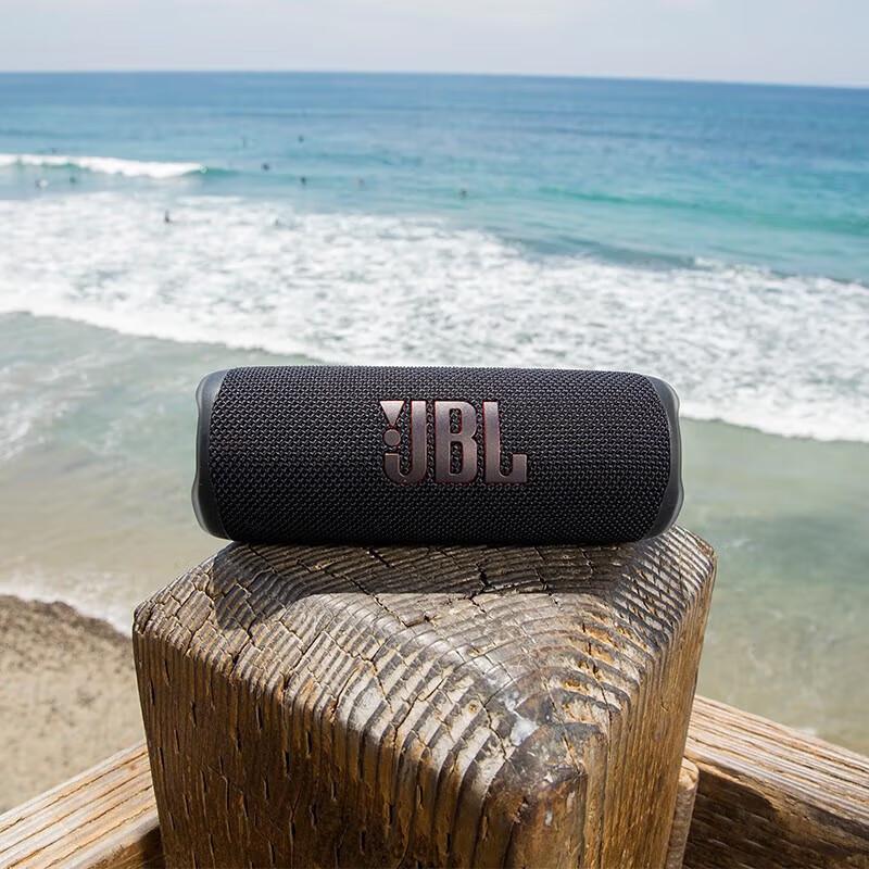 JBL FLIP 6 Portable Bluetooth Speaker CN Plug (adapter Included)