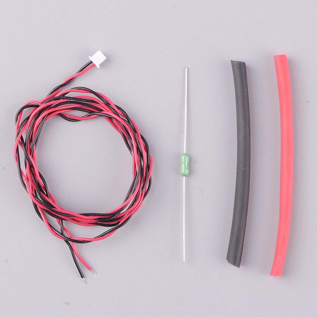 Futaba CA-RVIN-700 Voltage Return Line for 70V/18MZ 14SG T10J 16SZ