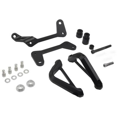 Motorcyle Side Engine Guard for MT-09SP TRACER 9GT 21 22 Engine Bumper- Guard Frame Slider Crash Bar Falling Protector