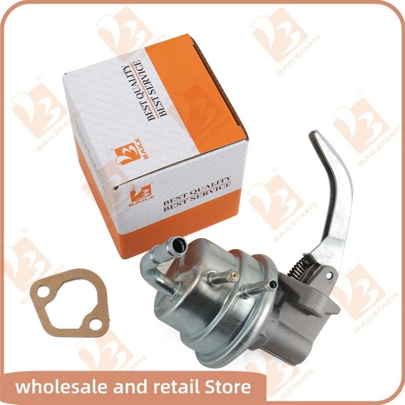 23100-79075 Fuel Pump For Toyota 1RZ Engine HI-ACE 23100-79076 23100-75010 Fuel Oil Pump Spare Parts