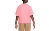Nike Kids T Shirts Crew Neck Moderate FD0941-611