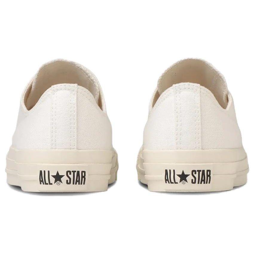 Converse All Star Ey Ox Minimalist Versatile Low Top Canvas Shoes Unisex sneaker Off-White 31310131