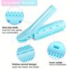 8pcs Fluffy Volumizing Hair Root Clips - Self-Grip Hair Styling Tool For Instant Bangs And DIY Hair Rollers For Women