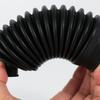 Vehicle Steering Cover Wear Resistant Part Easy to Install