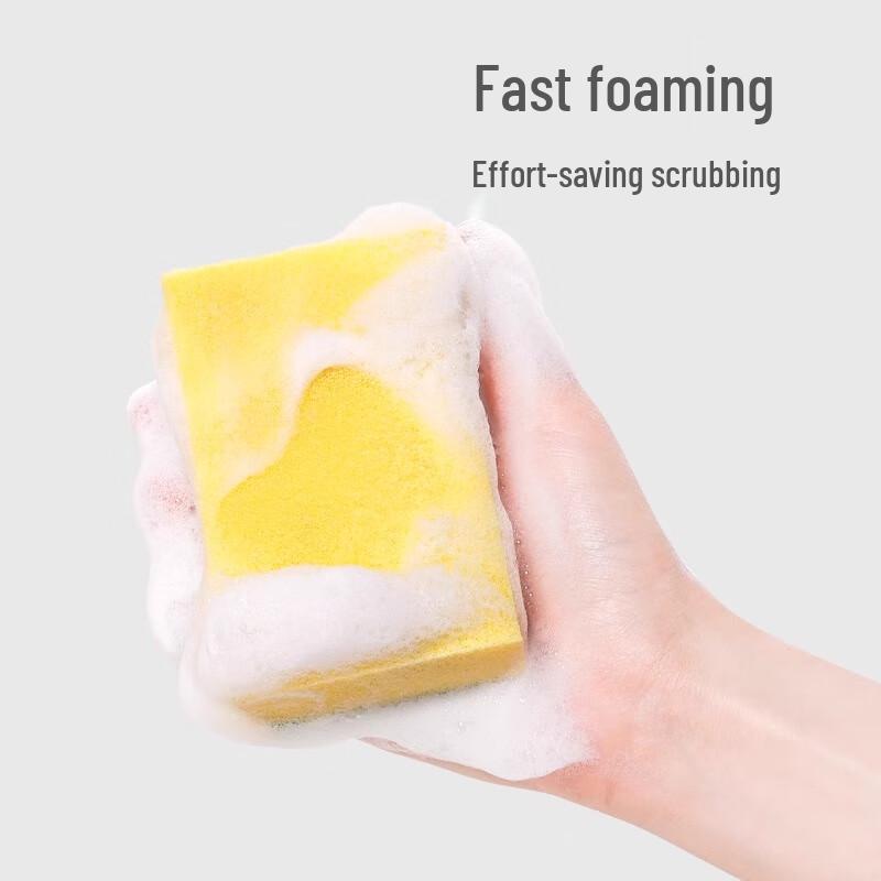 Cloud Lace Kitchen Cleaning Sponges