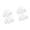 Set Of 2 Kids Jewellery Sets For Girls Childrens Jewelry Decoration