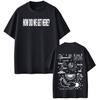 Singer Louis Tomlinson How Did I Get Here Tour 2026 Print Unisex Comfortable and loose Unisexs and Womens Tshirts
