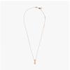 Swarovski 5689788 Hyperbola Twist Necklace
