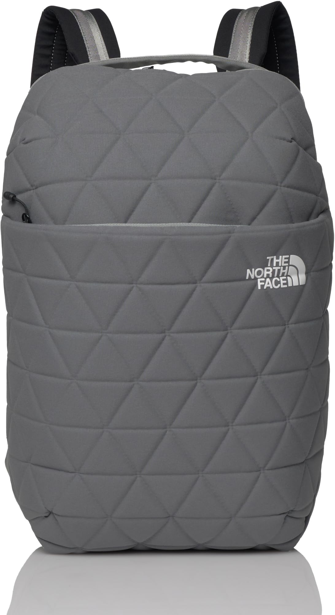 

North Geoface Slim Pack Smoked Pearl ONESIZE [The Face]