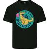 4th Birthday Dinosaur T-Rex 4 Year Old Kids T-Shirt Childrens