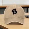 Rapper JUL Casual Baseball Cap For Women Unisex Summer  Running Hippie Trucker Hat Vintage SunProof Baseball Caps