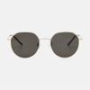 Byumaeb Roy_Crown Panto Sunglasses