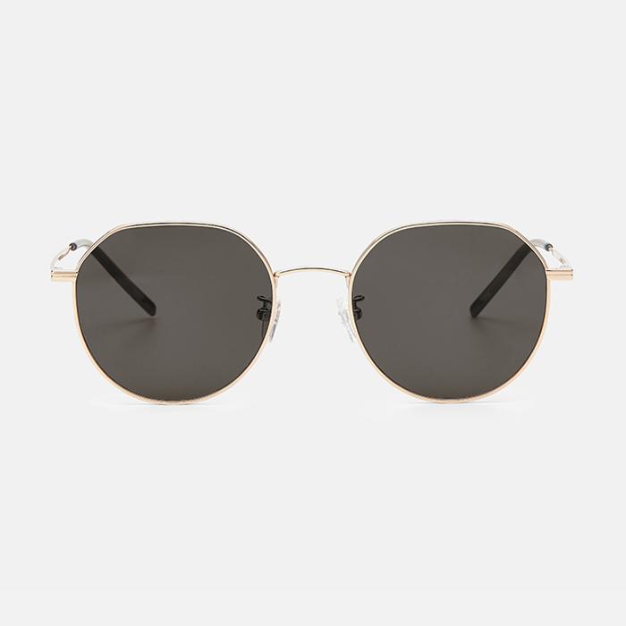 Byumaeb Roy_Crown Panto Sunglasses