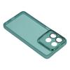 For Motorola Moto G86 5G Case Electroplated Camera Frame TPU Phone Cover