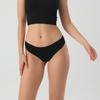 Bequeme Sexy Übergröße Damen Tanga Hüfttief Sexy Dreiecks-Slips Slips Bikinis Brazilianas Hipsters Schlaf Retros