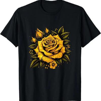 Üst giysisi – T-shirtler