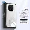 Vivo iQOO 15 Transparent TPU Phone Case