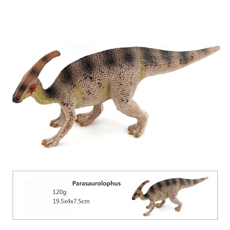 Пластиковые игрушки-динозавры Юрского периода, модель, экшн-фигурки, лучший подарок для мальчиков