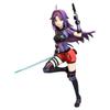 BANDAI SPIRITS Ichiban Kuji Sword Art Online GAME PROJECT 5. Jubiläum Teil 3 C-Preis Yuuki Figur