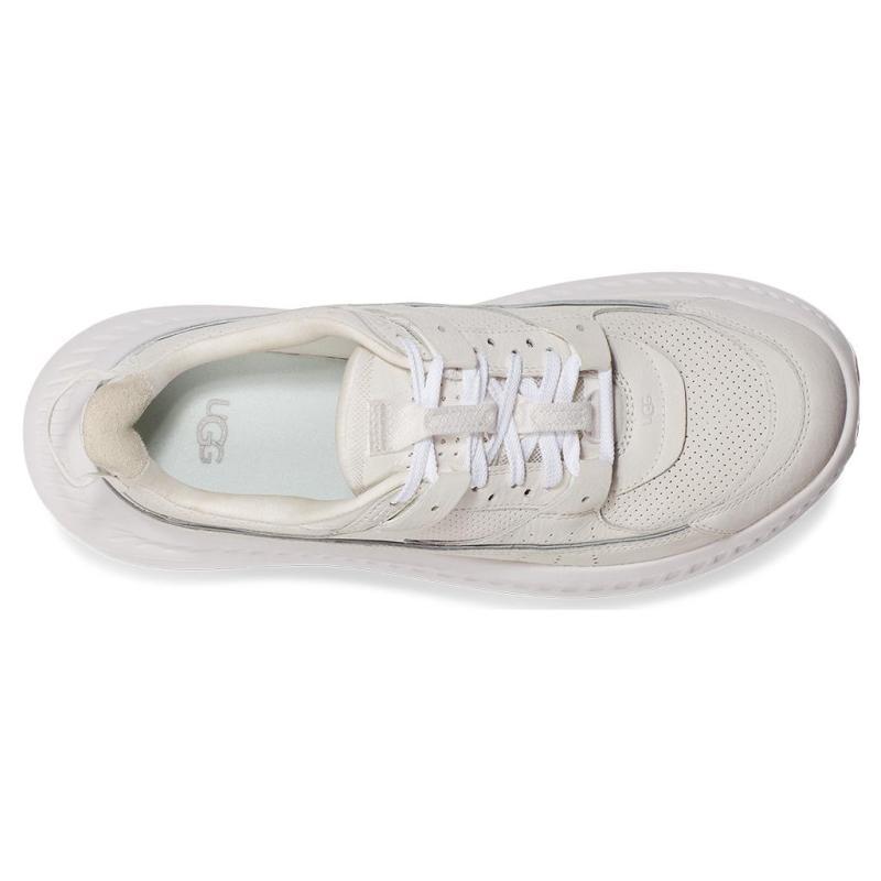 UGG CA805 V2 Trainer 'White' Sneakers 1127111-WHT