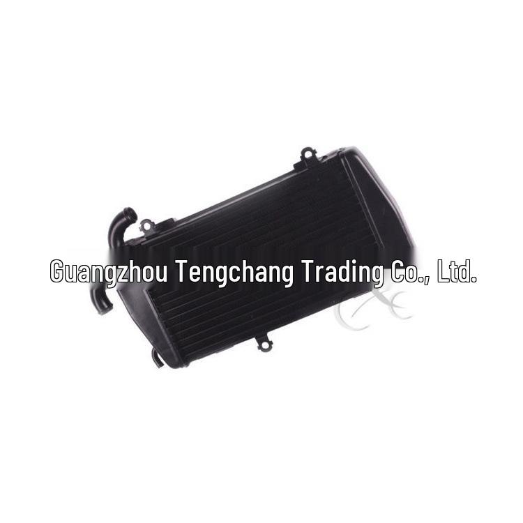 Modified Radiator Water Cooler for GL1800 (2001-2005)
