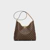 2025 New Women's Bucket Bag, Large Capacity Commuter Shoulder Bag, Crossbody Bag for Autumn and Winter