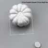 Children's DIY Foam Pumpkin Styrofoam Craft Ball for Early Education