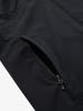 The North Face Advanced Size M Jacket, Black,