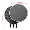 Golf Ball Marker Hat Clip Metal Magnetic Golf Ball Marker Belt And Pocket Clip-On Golf Ball Marker Outdoor Golf Accessories
