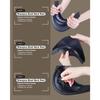 Washing Sink Neck Rest Pillow Hair Head Cushion Professional Comfortable Wash Beauty Basin Support Pad for Barber Salon