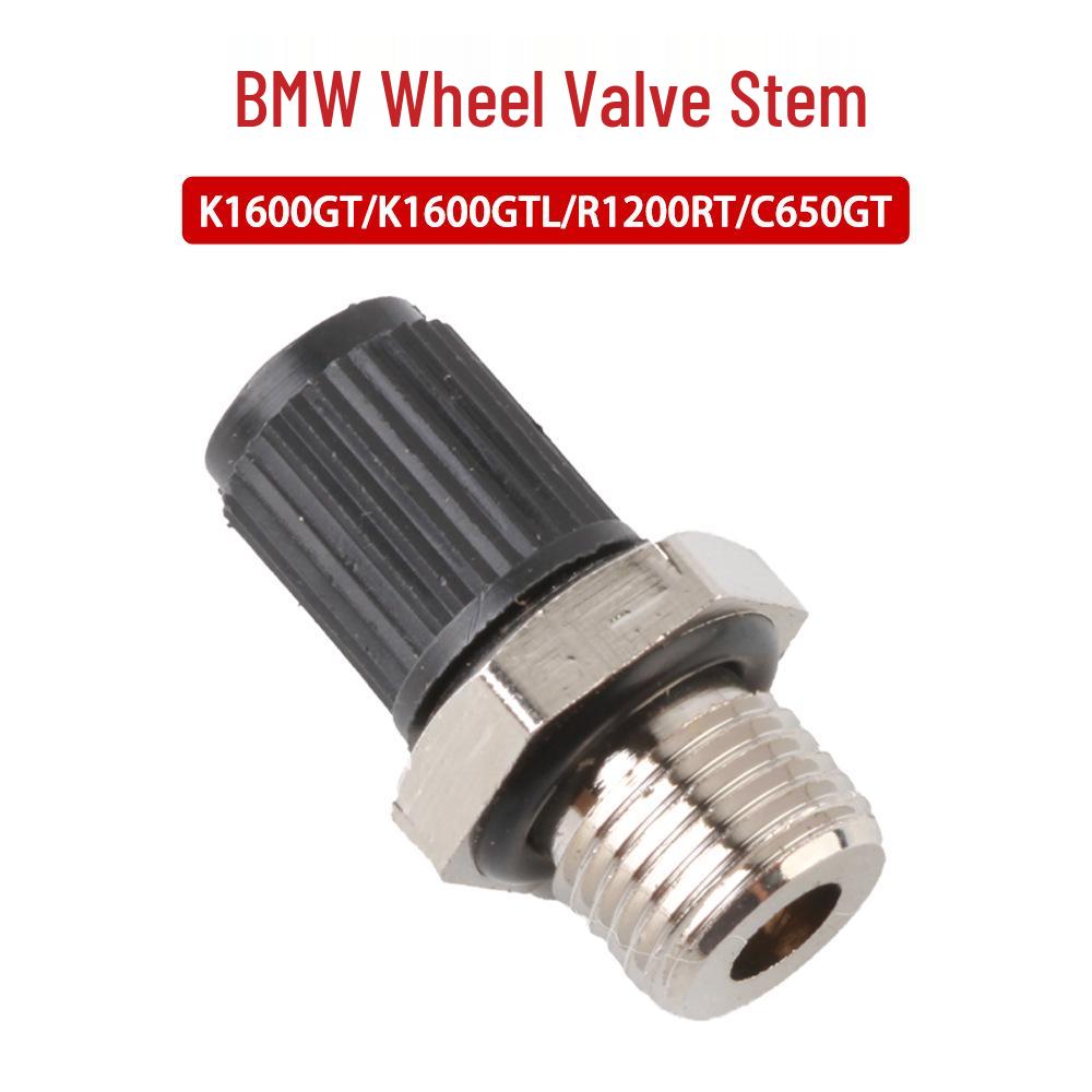 BMW K1600B/GT, C650GT Aluminiumradventilator