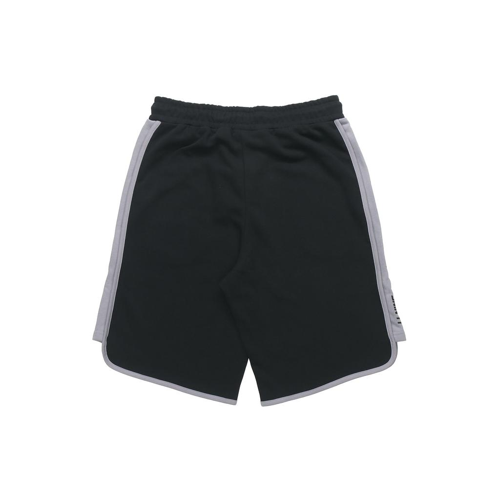 Li Ning Sports Fashion Collection Casual Shorts Men's Black AKSR285-2