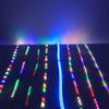 LED Multi-Color Chasing Rope Light