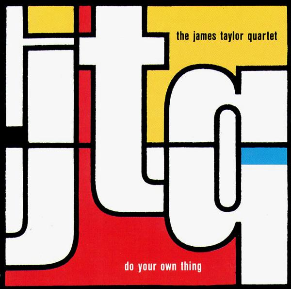

LP Record JTQ - Do Your Own Thing 8437971 URBAN 1990 Netherland Dance & Electronica Used