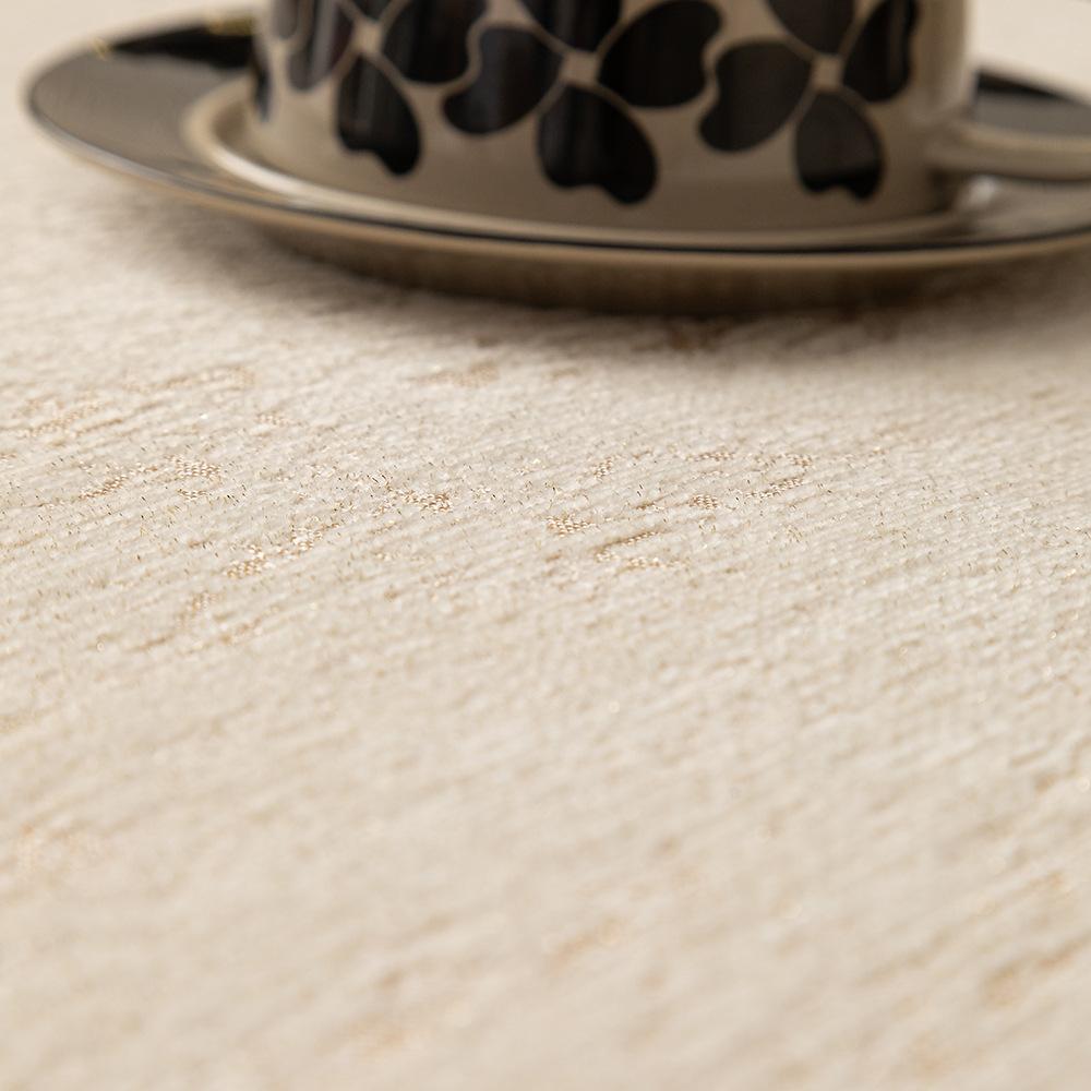 Light Luxury High-End Sofa Cushion  New Four-Season Universal Simple Modern Non-Slip Sofa Cover Cover Cloth Towel