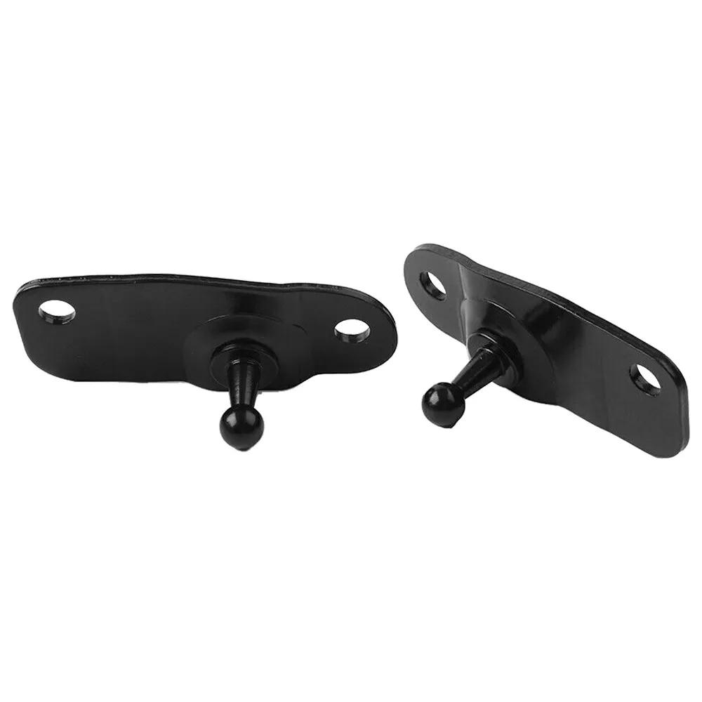 2PCS Rear Electric Tailgate Gas Strut Bracket 32296296 For Range Rover Sport 2010 2011 2012 2013 Durable Automotive Parts