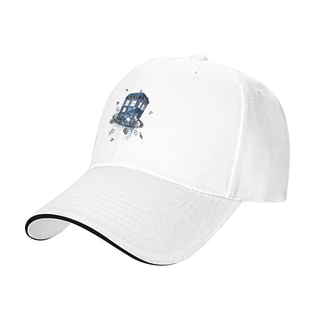 Baseball Caps Doctor Vintage Customized Female Male Outdoor Summer Caps