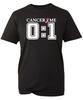 Cancer 01 MeBreast Cancer Awareness TeeSupport Breast Cancer SurvivorsGift