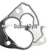 Oil Filter Base Sealing Gasket LR010735 AJ811453 for Land Rover Discovery 4, Range Rover