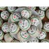 5-year Palace Tea Xinhui Old Tree Sun-dried Small Green Tangerine Pu'er Tea