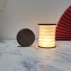 High-End Portable Foldable Book Light Lantern: The Perfect Creative Atmosphere Gift