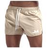 Herren Freizeithosen Herren Strandhosen Boardshorts Sport Schnelltrocknende Badehose