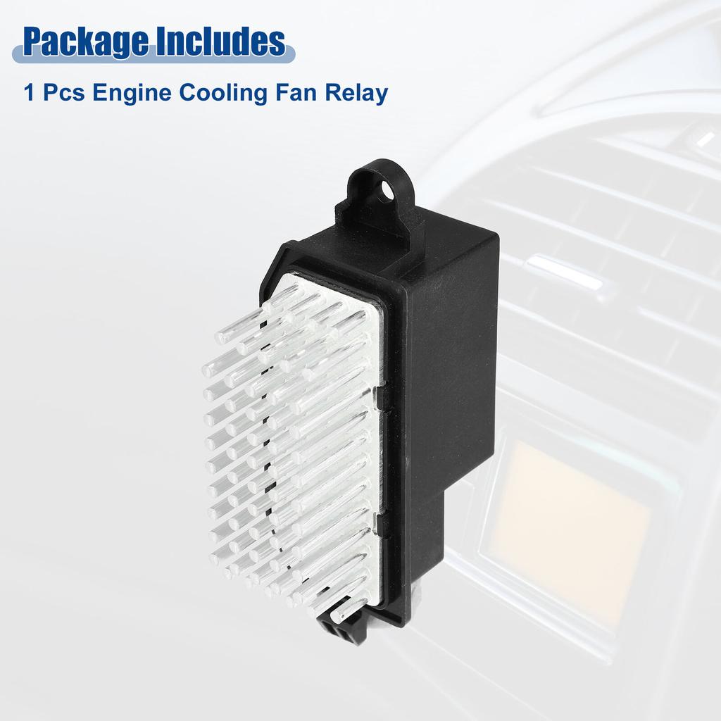 For Nissan Qashqai J11 2014-2020 Heater Resistor/Regulator Car Air Conditioner Air Speed Controller Replacement Parts 277A14BU0A