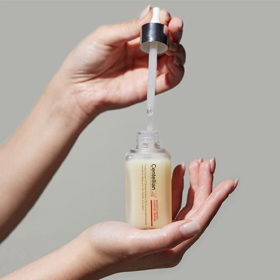 CENTELLIAN24 Madeca Micro Startoc Serum 50ml