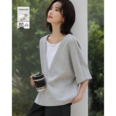 Tops – Felpe e maxi pull