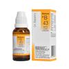 Dr. Bakshi's Bakson's B43 Hyper Hydrosis Drops 30 Ml Homeopathic Remedy for Excess Sweating