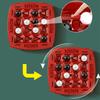 Fast Strategy Game Track Logics Chess Game Kids Educational Toy for Fun Family Party Parent Child Interactive Toy