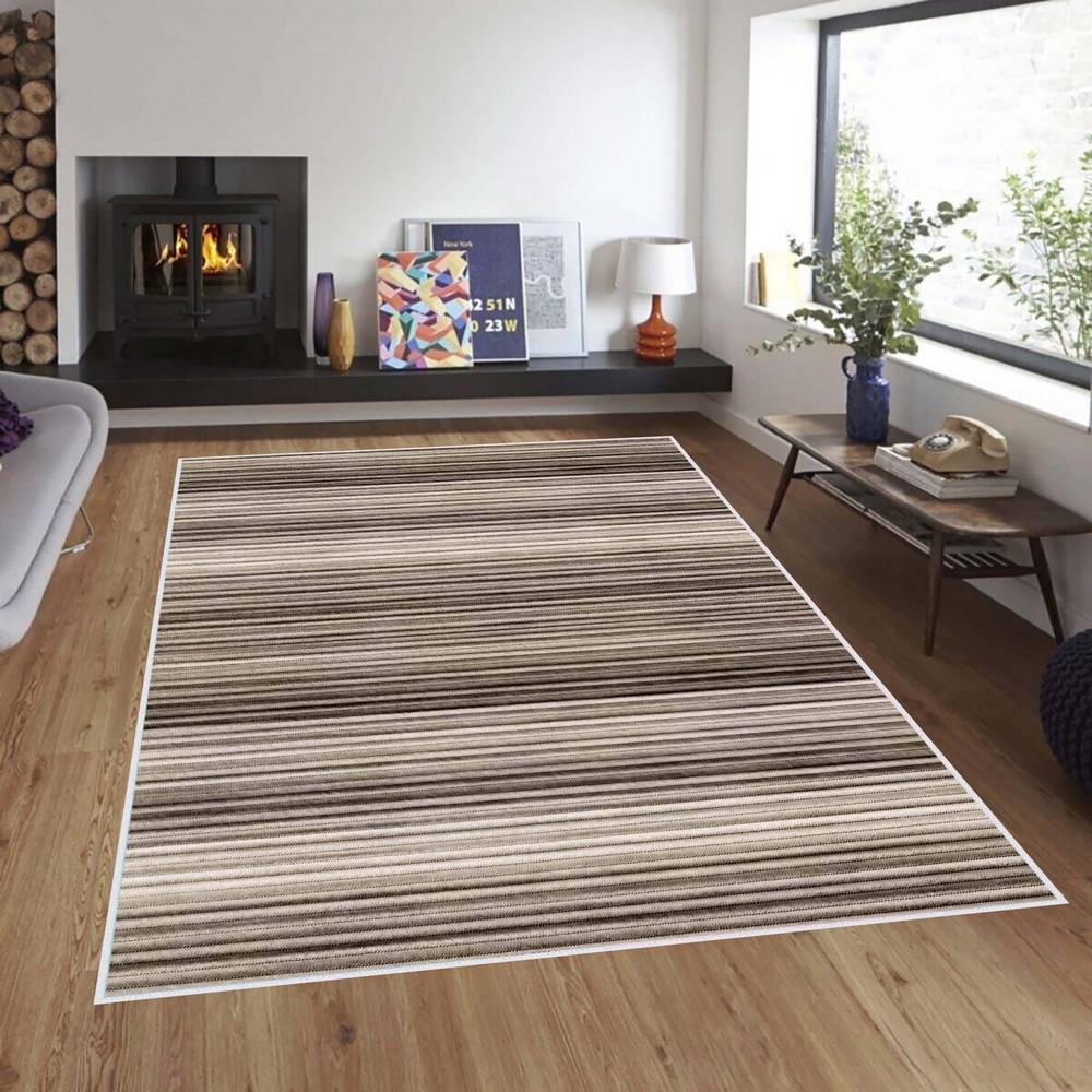 

Mosimoso Home MC117 Ковер с принтом на подошве в горошек 50x80 cm