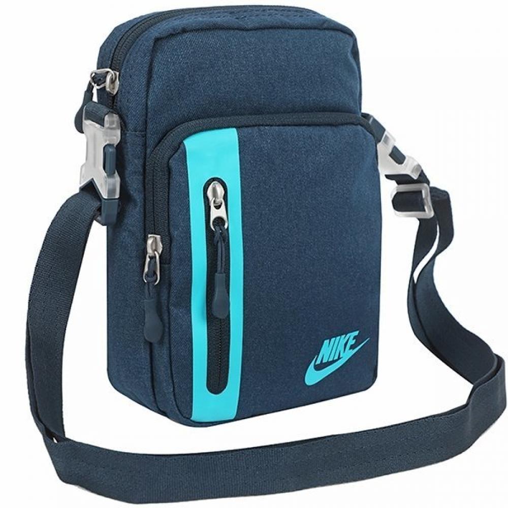 

Nike Genuine Nike Elemental Premium Crossbody Bag DN2557478:1